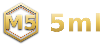 5ml logo