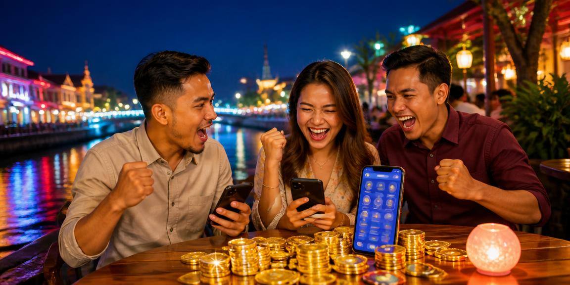 5ml Buka Akaun 5ml dan Mula dalam Beberapa Minit