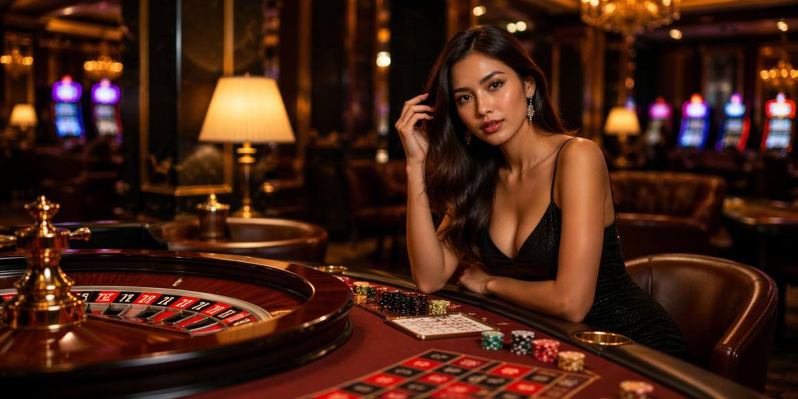 5ml Buka akaun anda dan terokai lobinya